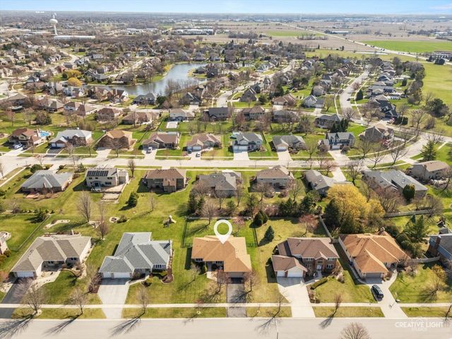 22123 Pembrook Drive, Frankfort, IL 60423