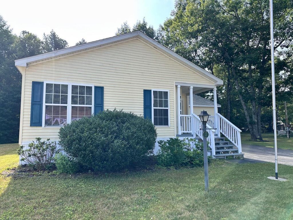 17 Candlewood Drive, Lyman, ME 04002 — photo 2