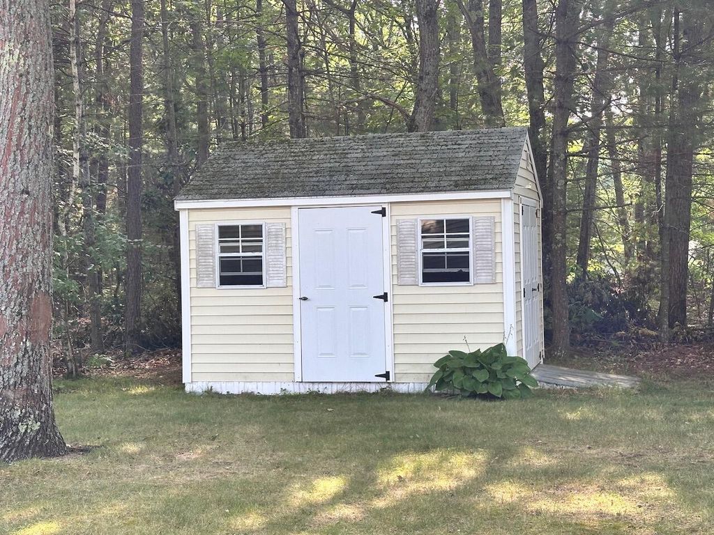 17 Candlewood Drive, Lyman, ME 04002 — photo 4
