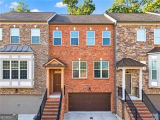 2710 BIRCH GROVE LN SE # 13, Marietta, GA 30067