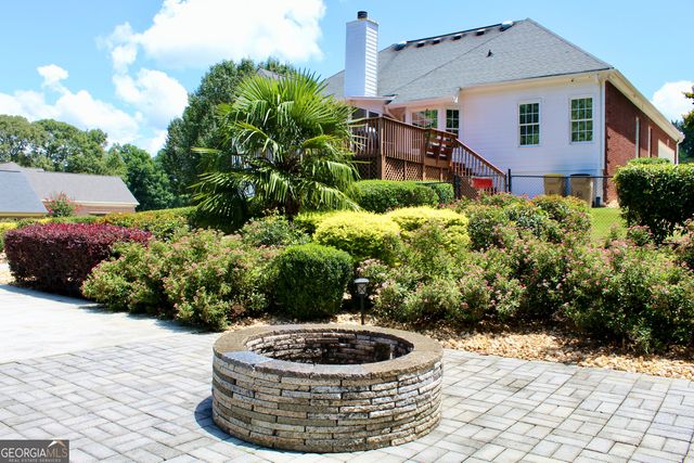 628 Wellington Drive, Winder, GA 30680