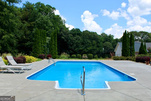 628 Wellington Drive, Winder, GA 30680