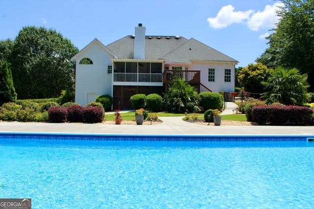 628 Wellington Drive, Winder, GA 30680