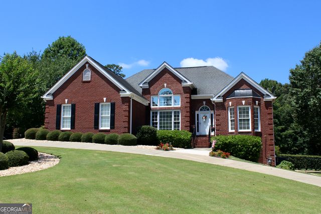628 Wellington Drive, Winder, GA 30680