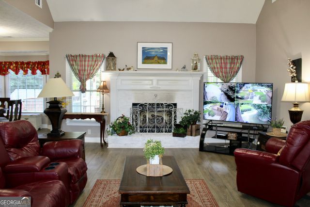628 Wellington Drive, Winder, GA 30680