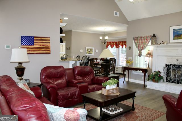 628 Wellington Drive, Winder, GA 30680