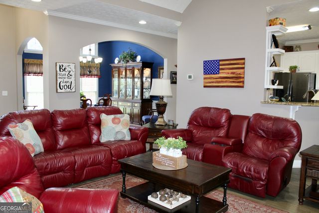 628 Wellington Drive, Winder, GA 30680
