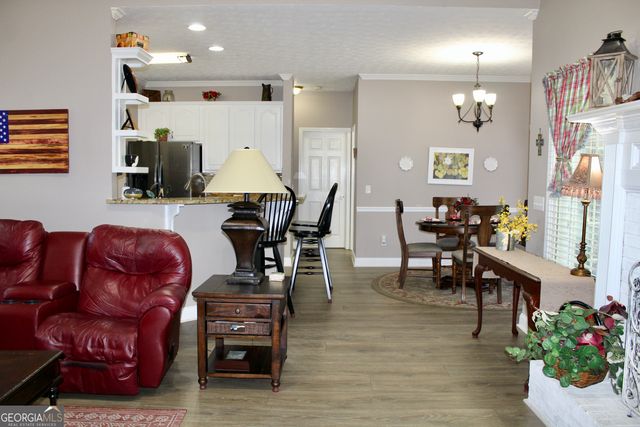 628 Wellington Drive, Winder, GA 30680