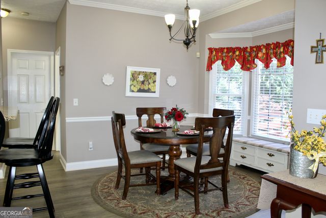 628 Wellington Drive, Winder, GA 30680