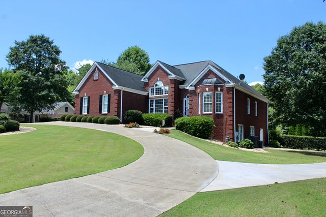 628 Wellington Drive, Winder, GA 30680