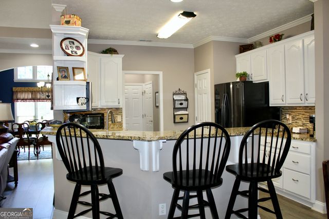 628 Wellington Drive, Winder, GA 30680