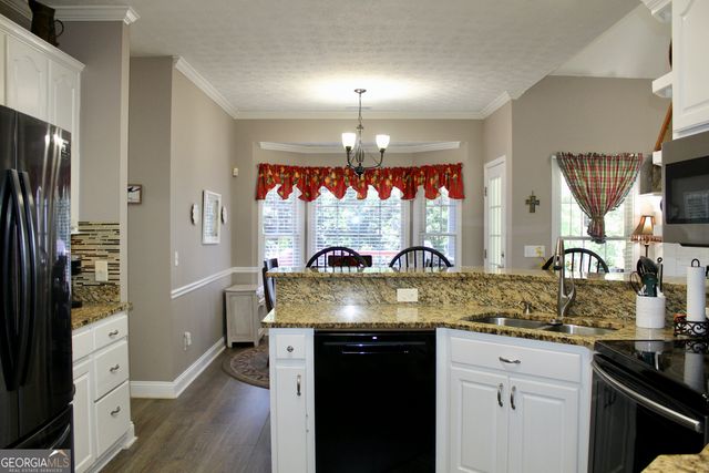 628 Wellington Drive, Winder, GA 30680