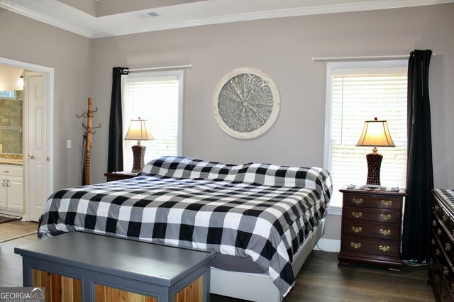 628 Wellington Drive, Winder, GA 30680