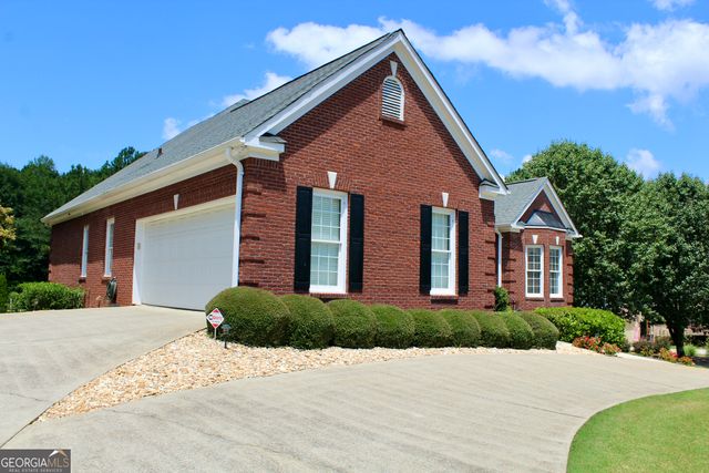 628 Wellington Drive, Winder, GA 30680