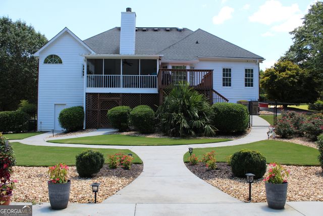 628 Wellington Drive, Winder, GA 30680