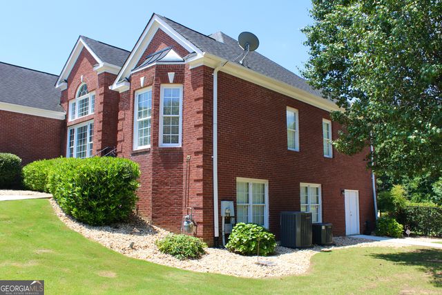 628 Wellington Drive, Winder, GA 30680