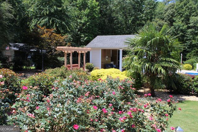 628 Wellington Drive, Winder, GA 30680