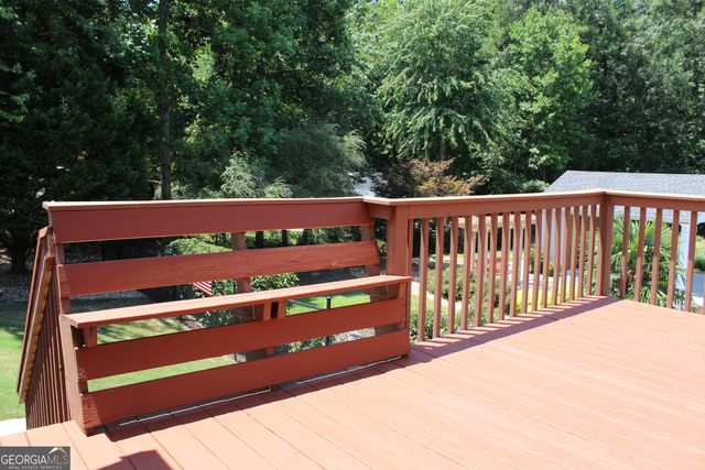 628 Wellington Drive, Winder, GA 30680