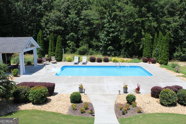 628 Wellington Drive, Winder, GA 30680