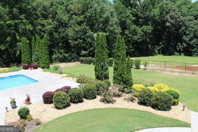 628 Wellington Drive, Winder, GA 30680