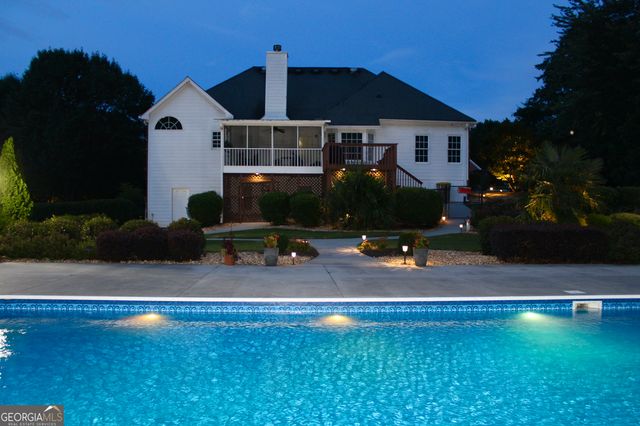 628 Wellington Drive, Winder, GA 30680