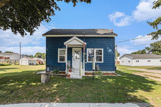 1015 Pearl Street, Lakeview, MI 48850