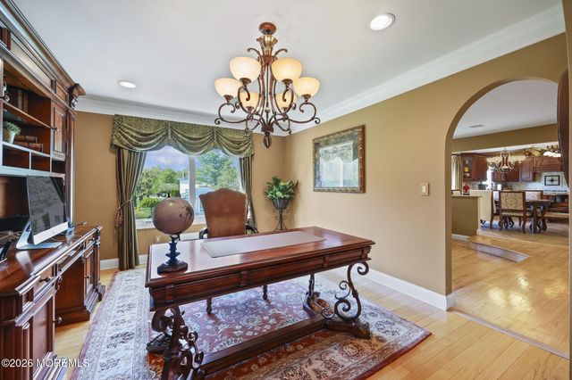 5 Grace Court, Marlboro, NJ 07746
