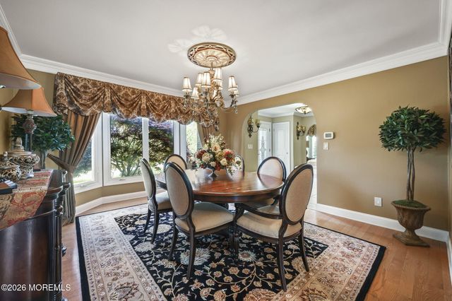 5 Grace Court, Marlboro, NJ 07746