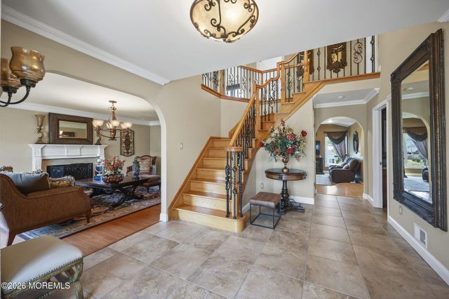 5 Grace Court, Marlboro, NJ 07746