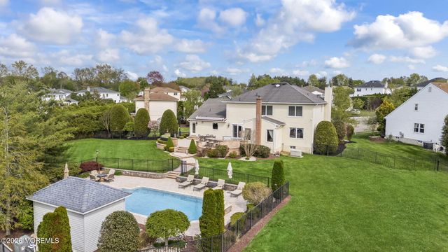 5 Grace Court, Marlboro, NJ 07746