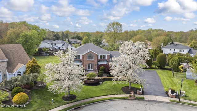 5 Grace Court, Marlboro, NJ 07746