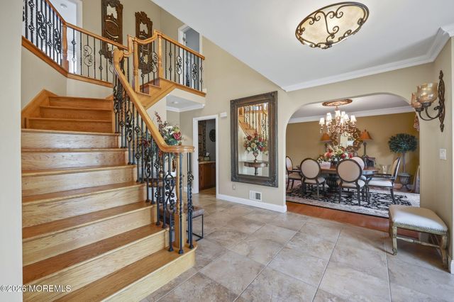 5 Grace Court, Marlboro, NJ 07746