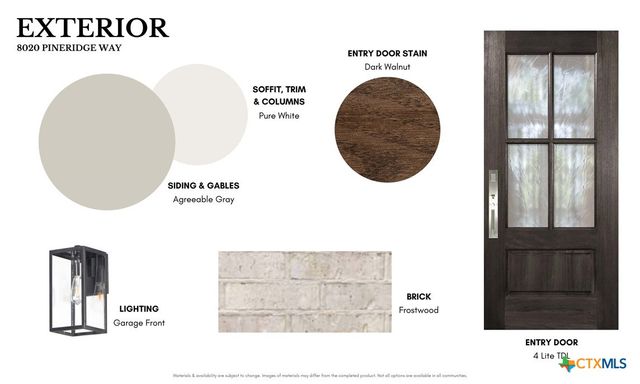 8020 Pineridge Way, Temple, TX 76502