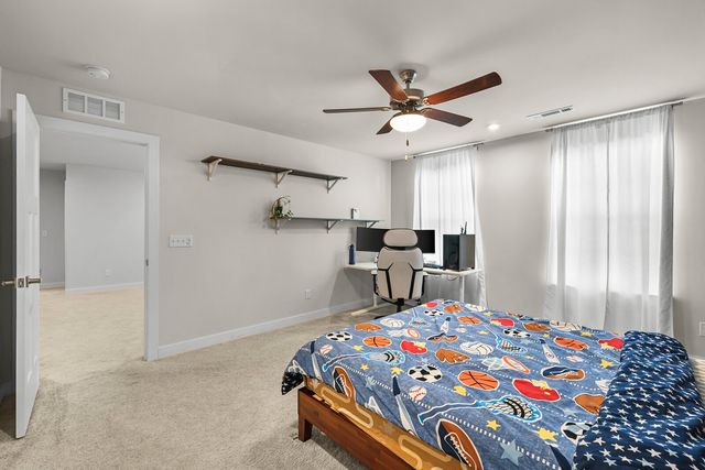 937 Caywood Rd, Smyrna, TN 37167