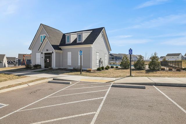 937 Caywood Rd, Smyrna, TN 37167