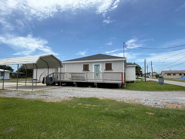192 South Main Street, Larose, LA 70373