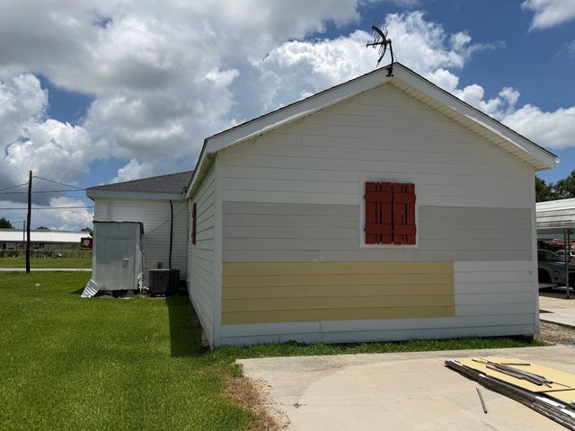 192 South Main Street, Larose, LA 70373