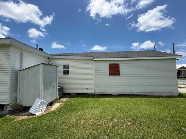 192 South Main Street, Larose, LA 70373
