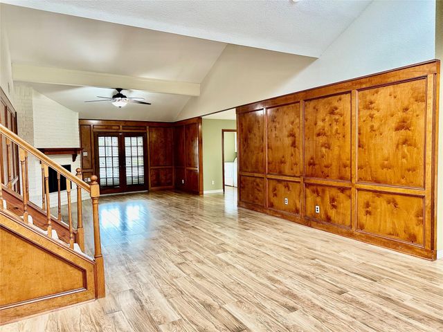 19611 Enchanted Spring Drive, Spring, TX 77388
