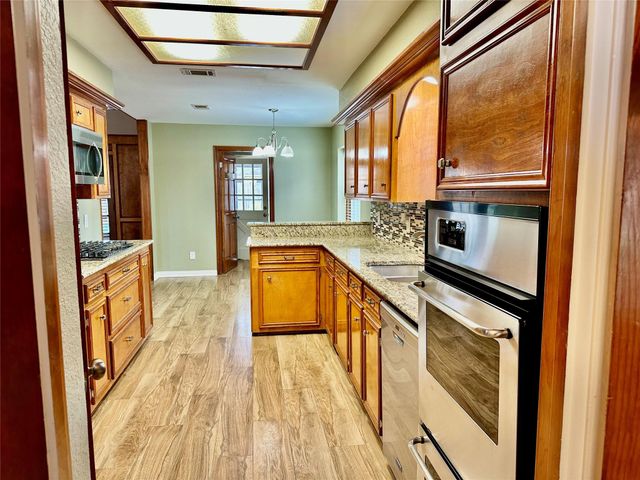 19611 Enchanted Spring Drive, Spring, TX 77388