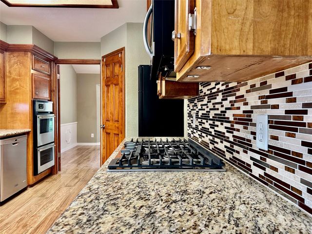 19611 Enchanted Spring Drive, Spring, TX 77388