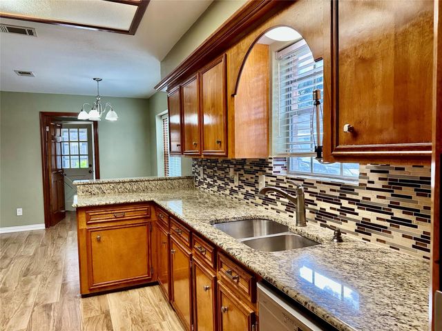 19611 Enchanted Spring Drive, Spring, TX 77388