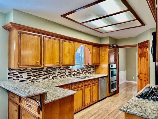 19611 Enchanted Spring Drive, Spring, TX 77388