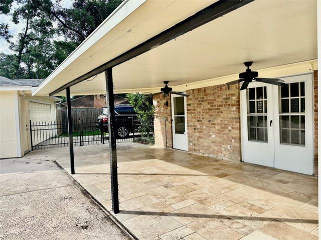 19611 Enchanted Spring Drive, Spring, TX 77388