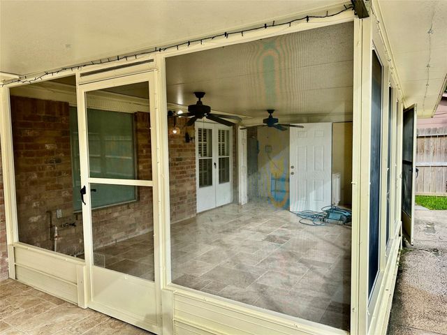 19611 Enchanted Spring Drive, Spring, TX 77388