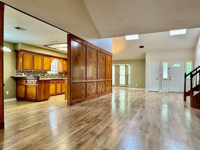 19611 Enchanted Spring Drive, Spring, TX 77388