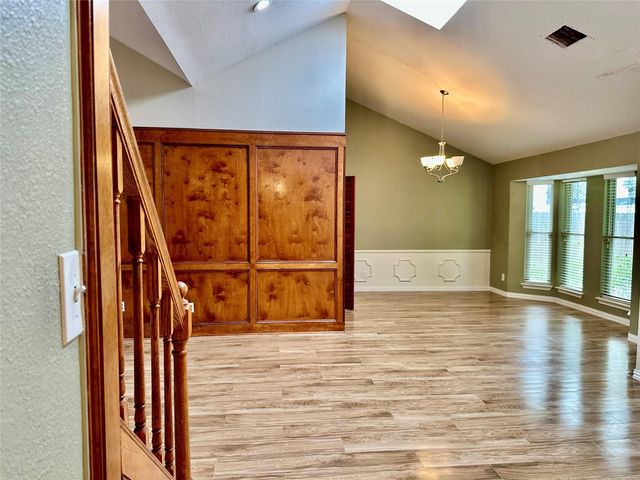 19611 Enchanted Spring Drive, Spring, TX 77388