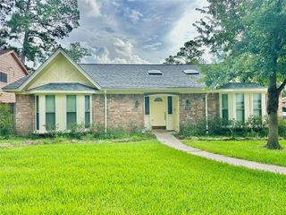 19611 Enchanted Spring Drive, Spring, TX 77388