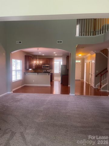 13606 Delstone Drive, Huntersville, NC 28078