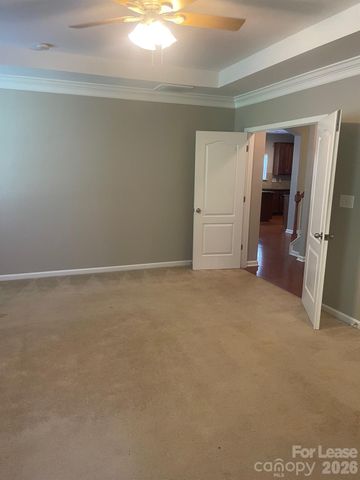 13606 Delstone Drive, Huntersville, NC 28078